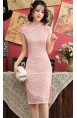 Lennox Cheongsam